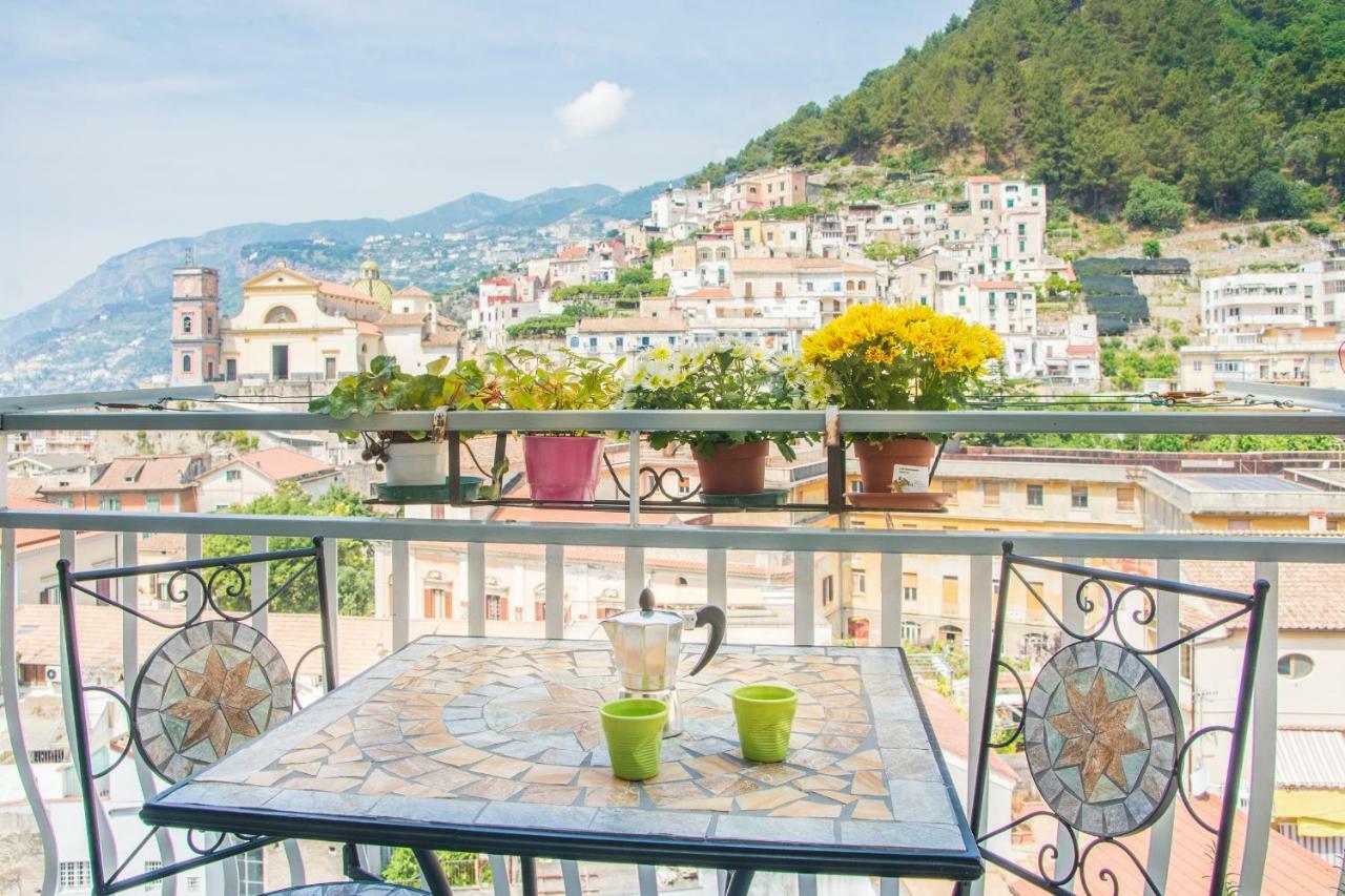 Thats Amore Holidays - Amalfi Coast Maiori